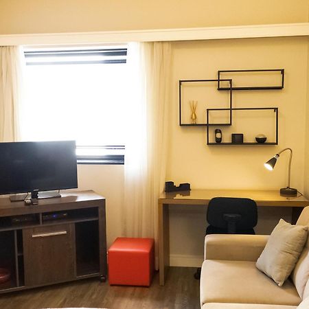 Flat Charmoso Jardim Paulista São Paulo Exterior foto
