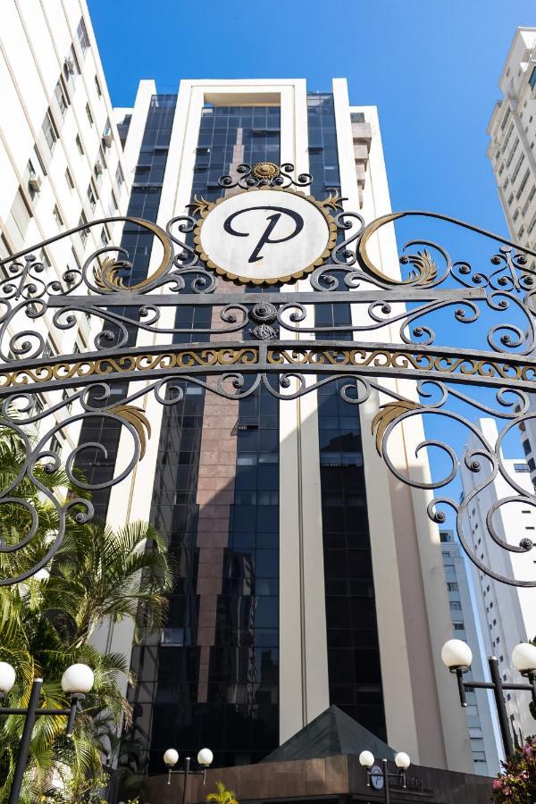 Flat Charmoso Jardim Paulista São Paulo Exterior foto